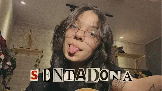 SentaDONA (Remix) s2 - Luisa Sonza, Mc Frog, Davi Kneip, Dj Gabriel do Borel | Cover