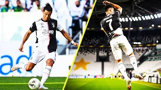 Cristiano Ronaldo is UNSTOPPABLE Skills & Goals IN 2020 | 2019/20