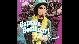 Captain Beefheart  - The Alternate Captain Beefheart 1967-68 Full Album 1992 Compila