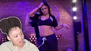 Jade Chynoweth MOST ICONIC Performances | Reaction