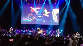 Endless Possibility - SONIC SYMPHONY WORLD TOUR - Los Angeles, CA (09/30/23 Dolby Theatre)