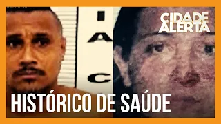 Exclusivo: tribunal do crime questiona histórico de saúde das vítimas antes das execuções