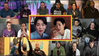 The Glory Episode 9 Reaction Mashup | 더 글로리