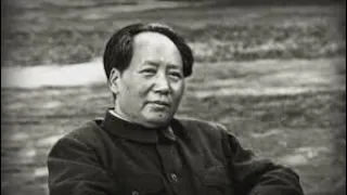 Mao, fondatore della Cina moderna?