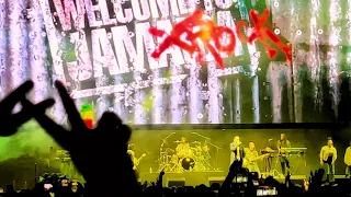 Damian “Jr. Gong” Marley - Welcome to Jamrock @ Cali Vibes Fest 2023