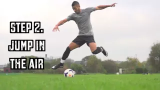 Learn Amazing Soccer Skills  Can You Do This! Part 9   F2Freestylers