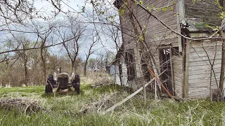 A Small Town in Nebraska Forgotten in America