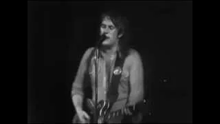 ALVIN LEE / Ten Years Later - I'm Going Home (1978)