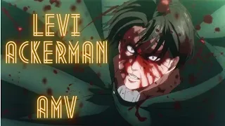 AMV OF LEVI ACKERMAN | CALL ME BY YOUR NAME |- AMV KURIETA | 4K VIDEO