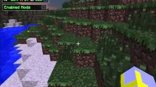 Im back!!!! wassup! (Minecraft)