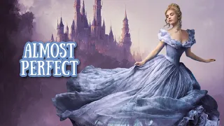 How to turn Cinderella (2015) into a perfect film