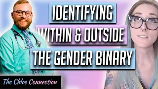 Colt St. Amand: What Does It Mean to be Two Spirit and Genderqueer? | Trans Day of Visibility 2021