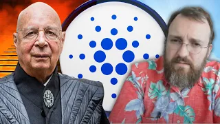 Cardano ADA Is Going To Shock The World......