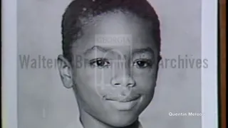 The Disappearance of Mario Kirk Draws Comparisons to Atlanta Child Murder Cases (2/24/81)
