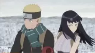 The Last Naruto  ( I Cried Out ) HD