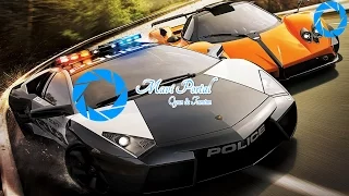 Need for Speed Hot Pursuit - Bölüm 1 - Demiycem [Türkçe]