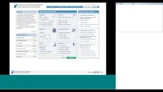 Immune Epitope Database (IEDB) 2014 User Workshop Day 1 (1/7) - IEDB Overview
