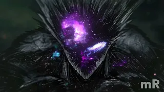 Cosmic Garou 4K (From a Man To A God)