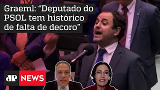 PSOL pede cassação do deputado Arthur Lira