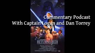 Star Wars: Return of the Jedi Commentary Podcast