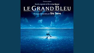 The Big Blue (Overture)