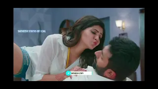 💞 Athulya Ravi Hot & Sweet Video    Cute & Romantic New Married Couple's Romantic Whatsapp Status �