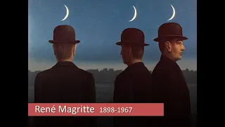 René Magritte