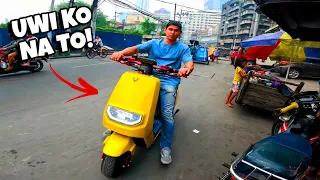 DITO YUNG BILIHAN NG MURANG PAMPAMILYA AT BIG BIKE E-BIKE! NAGUSTUHAN KO TONG ISA MALAKAS AT MA...