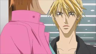 Skip Beat! - Just Like Fire amv