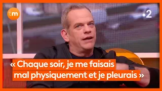 Garou - L'invité du jour