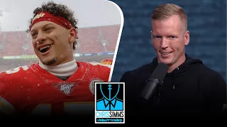 Chris Simms' Top 40 QB Countdown: #10-1 | Chris Simms Unbuttoned | NBC Sports