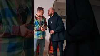 Неожиданный поворот🤣 / полный угар Баргаев поставь ❤️🥰