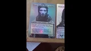 MTG Foil Proxies