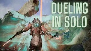 Full Damage Khaimera Solo