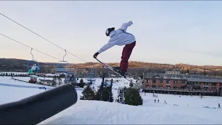 Perfect North Parks 2019