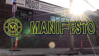 WETHEPEOPLE Presents - MANIFESTO