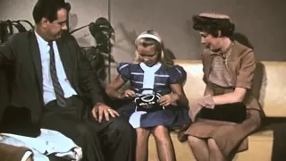 Wonderful Jet World of Pan American! 1959 - CharlieDeanArchives / Archival Footage