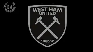 I'm Forever Blowing Bubbles - Westham