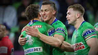 NRL Match Highlights Show | Round 18, 2022 | NRL Round Up