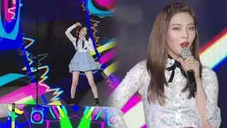 [2016 SAF 가요대전] 레드벨벳(Red Velvet) 에너지 넘치는 무대 ‘7월 7일＋러시안 룰렛’