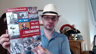 Historia i teraźniejszość - nacjonalistyczna pisowska propaganda - dr Piotr Napierała