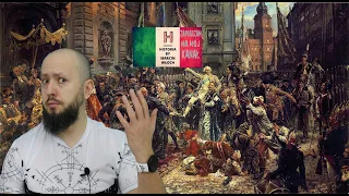 Analiza obrazu- "Konstytucja 3 maja 1791 roku", Jana Matejki