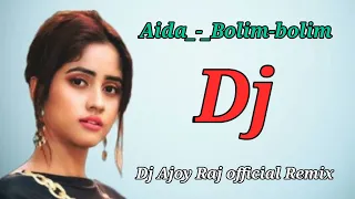 Aida_-_Bolim-bolim__ Dj Remix Tiktok Viral Dance Mix 2022 Dj Ajoy Raj