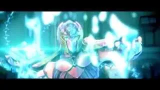 [NEW] [HD] Saint Seiya - Legend of Sanctuary - Trailer