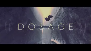 DOSAGE - A Halo 1 Launching Video