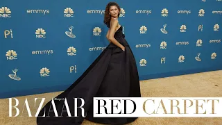 10 best dressed from the Emmys 2022 | Bazaar UK