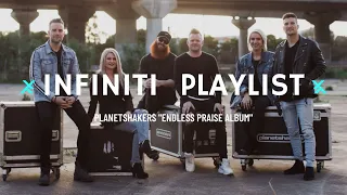 Planetshakers "ENDLESS PRAISE ALBUM"| Non Stop Music