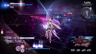 Dissidia final fantasy NT - Emperor