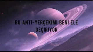 STARSET - Antigravity (Türkçe Çeviri)
