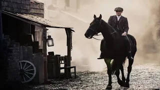 Creseas/Mearl/Peaky Blinders/OST/1 HOUR VERSION